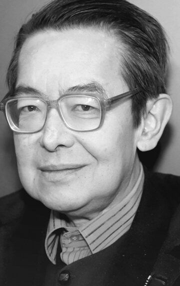 Александр Хван /