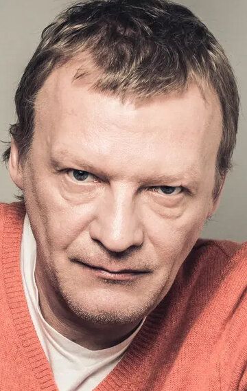 Алексей Серебряков /