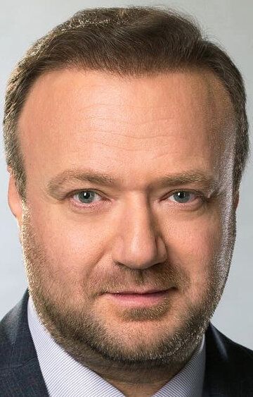 Владимир Чернышёв /