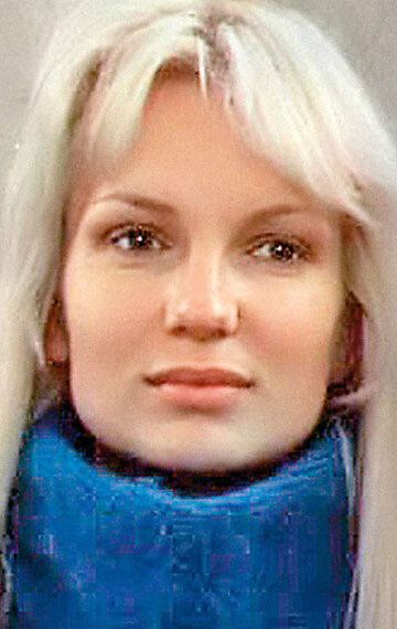 Ольга Беляева /