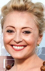 Анжелика Варум /