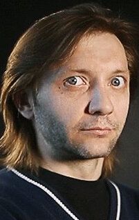 Михаил Крылов /