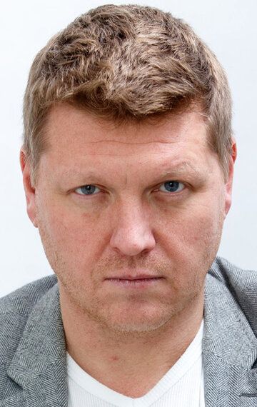 Иван Паршин / 