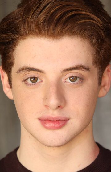 Томас Барбаска / Thomas Barbusca