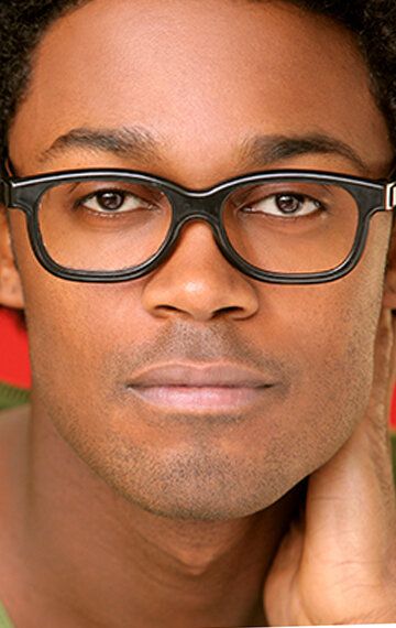 Эко Келлум / Echo Kellum