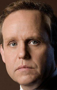 Питер МакНикол / Peter MacNicol