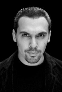Марат Бердыев / Marat Berdyyev