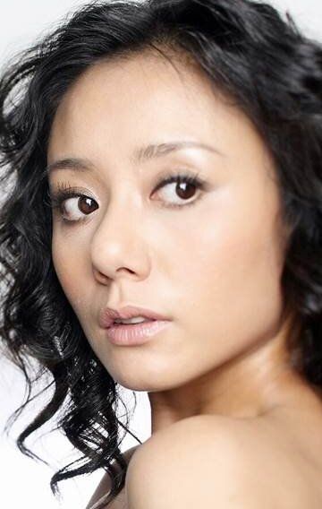 Франческа Као / Francesca Kao