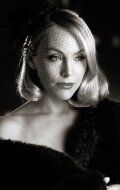 Роксана Уилсон / Roxane Wilson