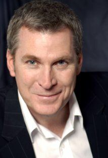 Пол Доубер / Paul Dawber