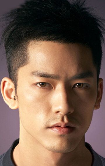 Ли Ён-у / Lee Yong-woo