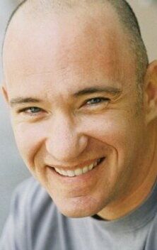 Джим Хэнкс / Jim Hanks