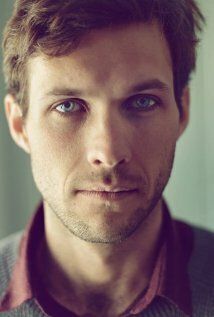 Бенжамин Ригби / Benjamin Rigby