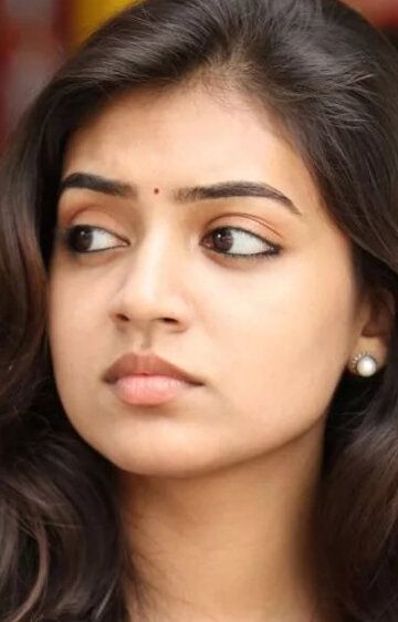 Назрия Назим / Nazriya Nazim