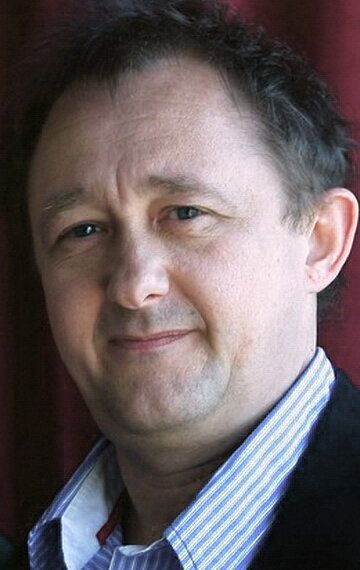 Эндрю Аптон / Andrew Upton