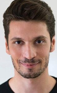 / Petar Cvirn