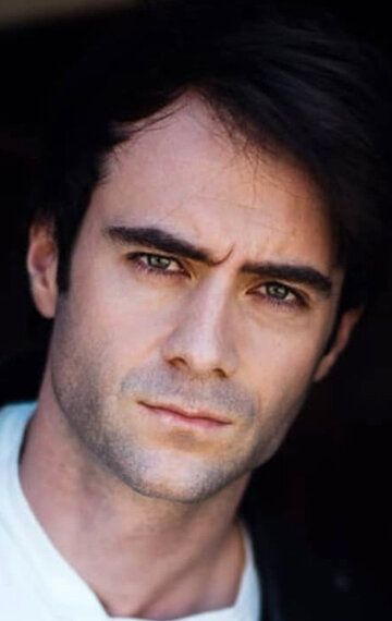 Силлиан О’Салливан / Cillian O'Sullivan