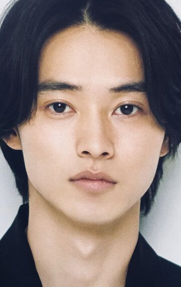 Кэнто Ямадзаки / Kento Yamazaki