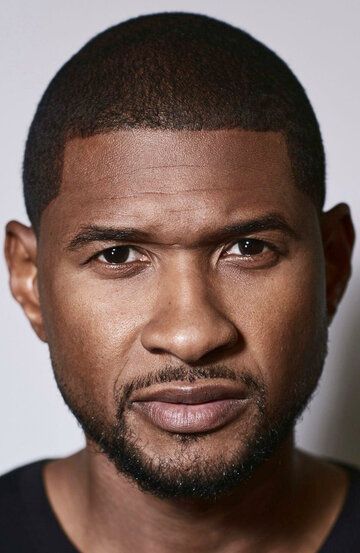 Ашер / Usher