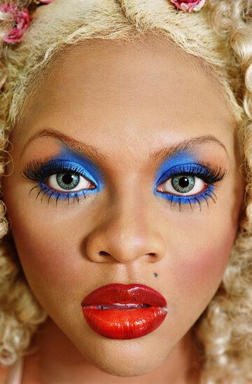 Кимберли Лил Ким Джонс / Lil' Kim