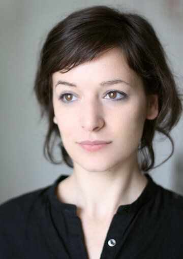 Жюли Дюран / Julie Durand