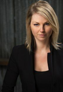 Алика Аутран / Alika Autran