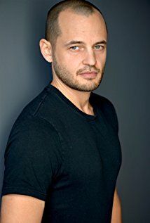 Жюльен Эрвин Дюпуа / Julien Irwin Dupuy