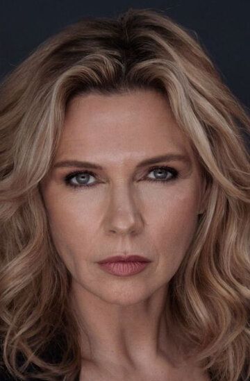 Вероника Феррес / Veronica Ferres