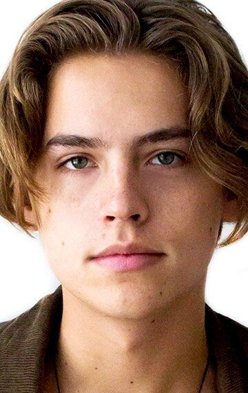 Коул Спроус / Cole Sprouse