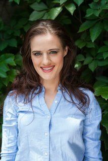  / Rachel Povse