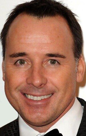 Дэвид Ферниш / David Furnish