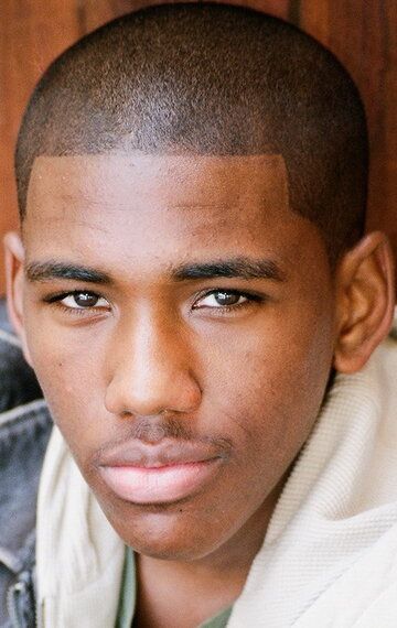 Брэндон Майкал Смит / Brandon Mychal Smith
