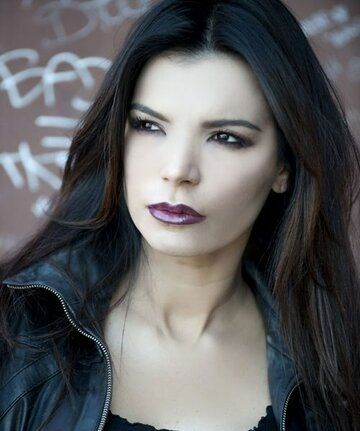 Лучилла Диаз / Lucilla Diaz