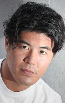 Сюнъя Итабаси / Shunya Itabashi
