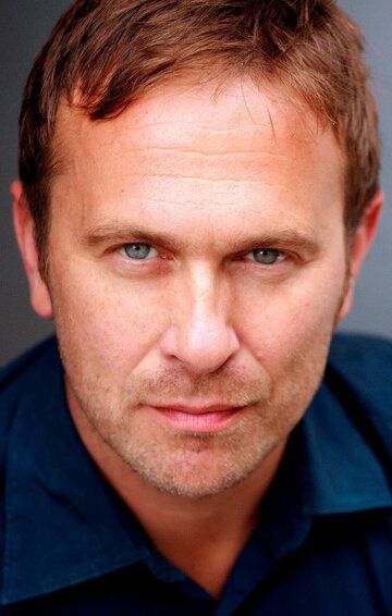 Джейсон Мерреллс / Jason Merrells