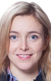 Эвелин Босманс / Evelien Bosmans