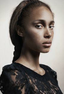 Адвоа Абоах / Adwoa Aboah
