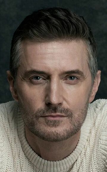 Ричард Армитедж / Richard Armitage