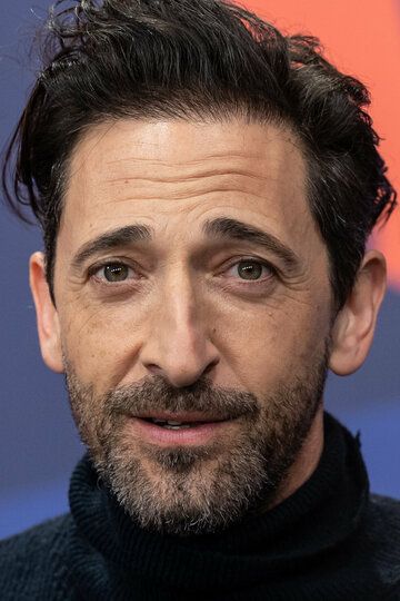 Эдриан Броуди / Adrien Brody