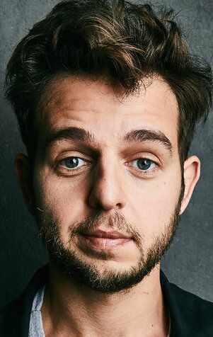 Алекс Добренко / Alex Dobrenko