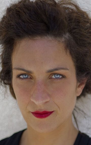  / Chiara Muscato