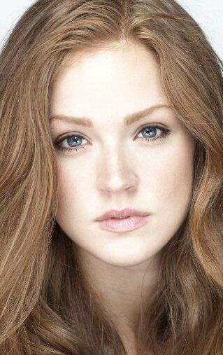 Мэгги Геха / Maggie Geha