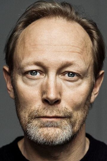 Ларс Миккельсен / Lars Mikkelsen