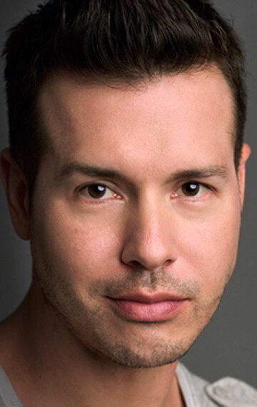 Джон Седа / Jon Seda