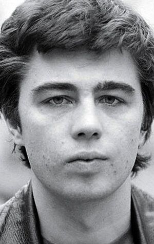 Сергей Бодров мл. /
