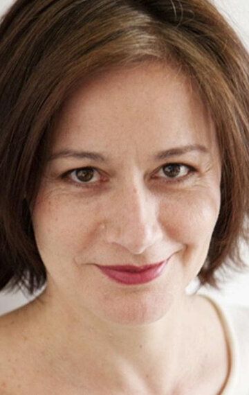 Катрин Винатье / Catherine Vinatier