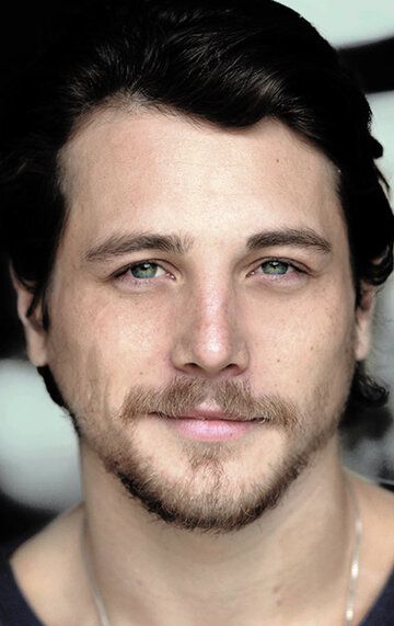Бен Робсон / Ben Robson