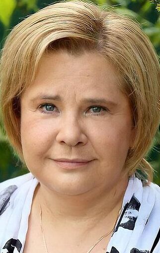Татьяна Догилева /