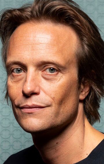 Аугуст Диль / August Diehl