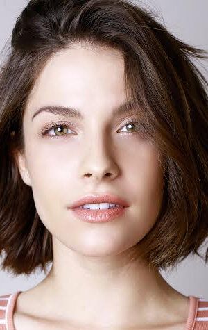 Пейдж Спара / Paige Spara